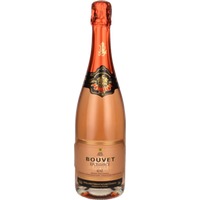 Crémant de Loire Rosé