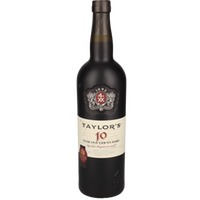 Tawny Port 10 Years