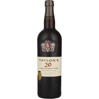 Tawny Port 20 Years