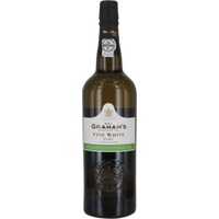 Graham's Fine White Port