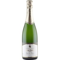 Kieffer Crémant d´Alsace Brut - 0,375l