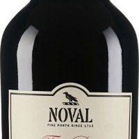 Ruby Port Halbflasche