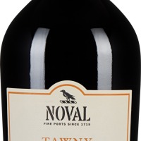 Tawny Port