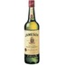 Jameson Original Irish Whiskey 40% vol. 0,7 l 