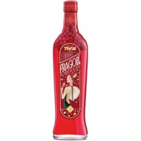 Toschi Fragoli di Bosco Walderdbeeren-Likör