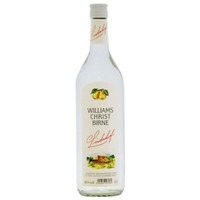 Lindenhof alte Williams-Christ-Birne