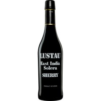 Lustau »East India Solera« - 0,5 L Spanien Sherry Süß
