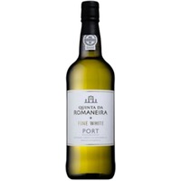 Quinta da Romaneira Fine White