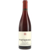Cuvée Romanissa Rouge Domaine Matassa