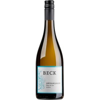 Michael Beck - Hedesheimer Hof "Spätburgunder Weißherbst Blanc de Noir" QbA trocken