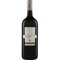 Quaderna Via Reserva Navarra DO Magnum