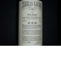 Terras Gauda O Rosal Rías Baixas