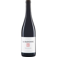 Les Lanes Rouge Corbières AOP Château La Baronne