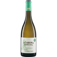 Muscat-Viognier Canon du Maréchal IGP Domaine Cazes