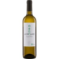 Sauvignon Blanc La Circulade IGP Domaine Bassac