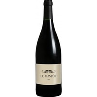 Cuvée du Manpot Rouge IGP Domaine Bassac