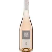 Gens et Pierres Sud-Sud Rosé IGP