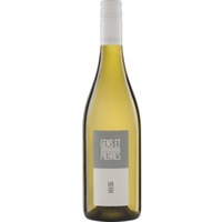 Gens et Pierres Nord-Sud Blanc