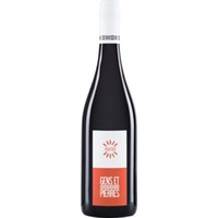 GENS ET PIERRES Merlot