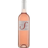 Domaine Soulié Rosé AOC