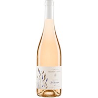 NUITS BLEUES Rosé Sable de Camargue IGP Domaine Terres de Sable