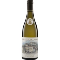 Château la Canorgue Blanc Luberon AOC