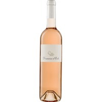 Domaine d´Eole Rosé Coteaux d´Aix-en-Provence AOC