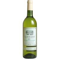 La Croix Simon Bordeaux Blanc AOP