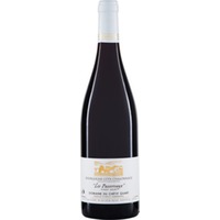LES PASSEREAUX Rouge Côte Chalonnaise AOP Domaine du Chétif Quart