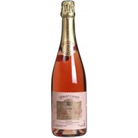 Crémant Rosé d´Alsace AOC Stentz