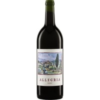 ALLEGRIA Rosso 1l