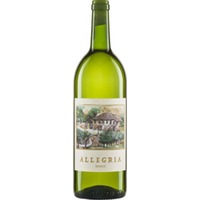 ALLEGRIA Bianco 1l