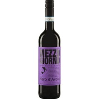 Nero d´Avola MEZZOGIORNO IGT