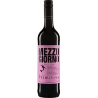 Primitivo MEZZOGIORNO IGT
