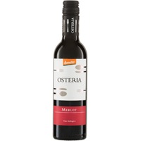 Merlot OSTERIA IGT 0,375l