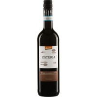 Montepulciano OSTERIA DOC