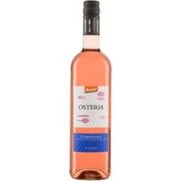 Montepulciano OSTERIA Rosato Cerasuolo DOC