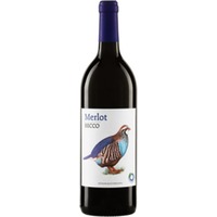 Merlot BECCO 1l