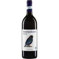 Montepulciano BECCO DOC 1l