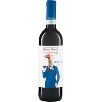 Valpolicella Corte del Pozzo DOC Fasoli