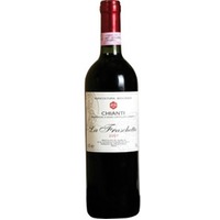 La Fraschetta Chianti DOCG Marcialla