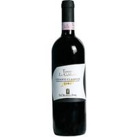 Chianti Classico Tenuta La Gabbiola DOCG San Michele