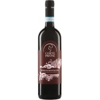 Corte Pavone Rosso di Montalcino DOC Loacker