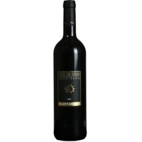 Primitivo Nera Gioia del Colle DOC Plantamura