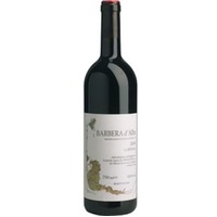 Barbera d´Alba La Bettola DOC Erbaluna