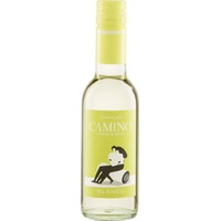 CAMINO Blanco 0,25l Irjimpa
