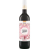 Merlot Parra Demeter DO Irjimpa