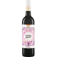 Syrah Parra Demeter DO Irjimpa