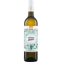 Sauvignon Blanc Parra Demeter DO Irjimpa