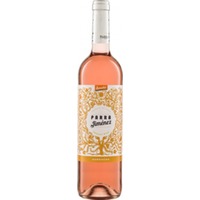 Garnacha Rosado Parra Demeter DO Irjimpa